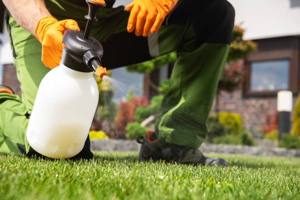 Best Commercial Pest Control Services  in Gretna, FL