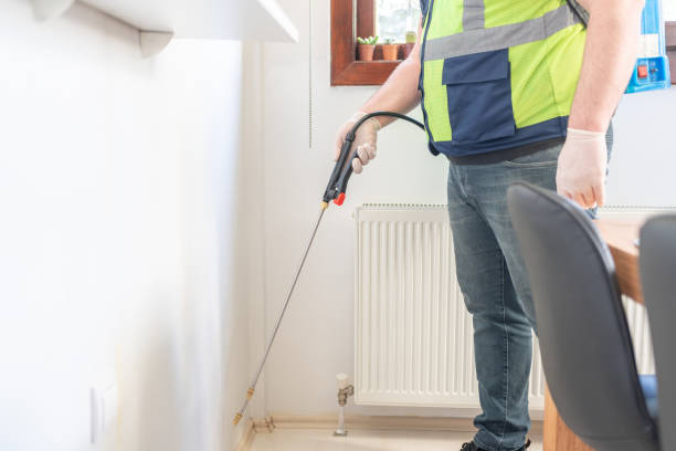 Best Best Pest Control Companies  in Gretna, FL